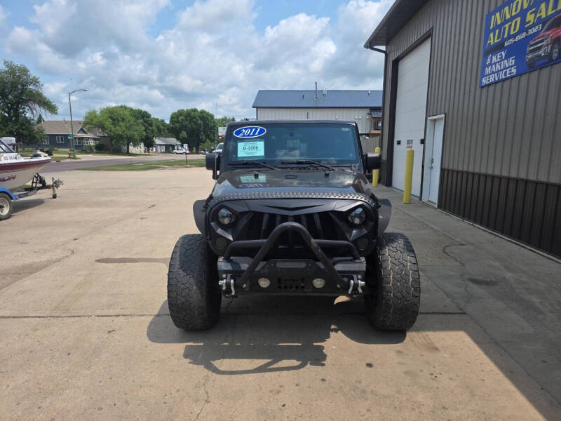 jeep wrangler unlimited 2011 1J4BA7H10BL610200 image jeep wrangler unlimited 2011 1J4BA7H10BL610200 image